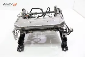 2527453 Infiniti 2018 - 2020 Qx80 Front Left Driver Side Seat Track Frame With Motors Oem