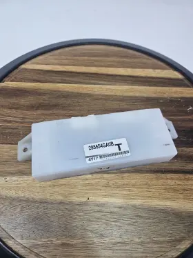 28565-4ga0b Infiniti 14-16 Q50 Front Left Seat Control Module Oem