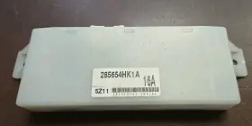28565-4hk1a Infiniti 15-17 Q50 Front Left Driver Side Power Seat Control Module Unit Oem