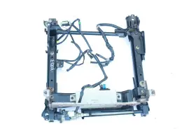 28566am800 Infiniti 2003-2004 G35 Coupe Passenger Right Seat Track Module And Motor Assy Y003