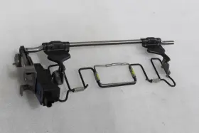 401009-0031 Infiniti 2014 2015 2016 2017 Q70 Left Driver Front Seat Upper Motor