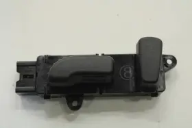 87066-9n00b Infiniti 659.in1v18 2017-2022 Q60 Luxe Front Left Side Seat Adjustment Switch 87066-4ha0a