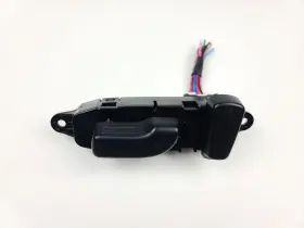 87016-3ja7a Infiniti 13-20 Qx60 Front Left Lh Driver Side Seat Power Adjustment Switch Oem