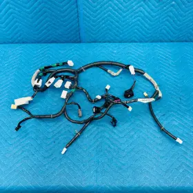 87069-1lk6a Infiniti 2011 2013 M56 M37 Driver Seat Wiring Harness Oem C462b230 127k 87069-1lk6a Infiniti 2011 2013 M56 M37 Driver Seat Wiring Harness Oem C462b230 127k