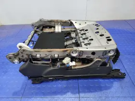 Infiniti 873011cj8a 11-13 Fx35 Fx37 Fx50 Oem Passenger Front Seat Tracks And Motors
