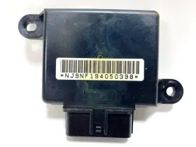 87317-3kn6a Infiniti 13-20 Qx60 Front Right Pass Side Occupant Seat Sensor Module Oem