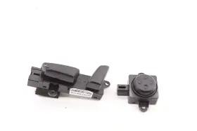 87317-9cm4a Infiniti 19-25 Qx50 Luxe Front Left Power Seat Adjustment Switch Oem