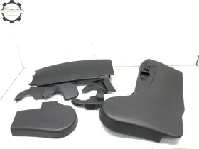 5za7a Infiniti 87339 2011-2020 Qx80 Qx56 Right Passenger Front Seat Trim Cover Panel Set Oem