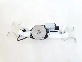 87351-3jc9b Infiniti 13-20 Jx35 Qx60 Front Left Driver Side Seat Lumbar Adjustment Motor Oem
