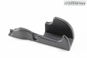 873673jc9x Infiniti 2013-2017 Jx35 Qx60 Front Left Driver Seat Track Rail Trim Cover Oem