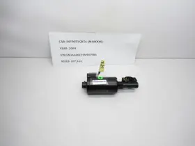87392-c990a Infiniti 2004-2009 Infinity Qx56 Seat Adjustment Lift Motor Bottom Oem