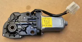 874491l30b Infiniti 2011 2017 Qx56 Qx80 Rh Passenger 3rd Row Seat Recline Motor / Tested