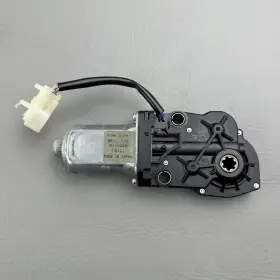 1131a Infiniti 87549 11-17 Qx56 Qx80 Rear Left Driver Side 3rd Row Seat Recline Motor Oem