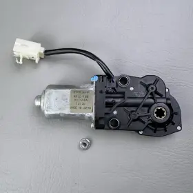 87549-1l31b Infiniti 11-17 Qx56 Qx80 Rear Left Driver Side 3rd Row Seat Recline Motor Oem