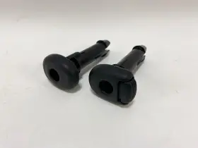 876031me0c Infiniti 14-23 Q50 Front Left Lh Side Seat Headrest Guide Sleeves Set 2 Oem 876031me0c Infiniti 14-23 Q50 Front Left Lh Side Seat Headrest Guide Sleeves Set 2 Oem