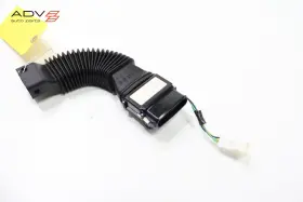 Infiniti 876091ma1a 2014 - 2019 Q70 Q70l Front Left Seat Back Blower Fan Motor Duct Oem