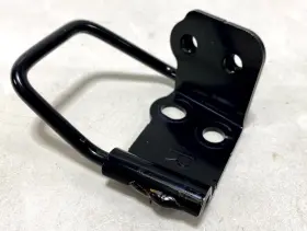 Infiniti 883424ha1a 14-24 Q50 Rear Right Seat Second Row Cushion Mount Support Bracket Oem
