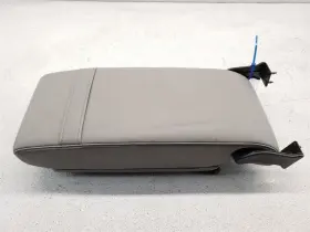 88700-eh01b Infiniti 06-10 M35/m45 Rear Seat Center Armrest Grey/w Oem