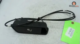 88930-5nb0a Infiniti 19-23 Qx50 Essentional Oem Rear Right Rh Seat Release Handle Lever 5028