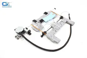 9405801 Infiniti Qx80 Qx56 Front Left Driver Seat Lumbar Support With Motor Oem 2011-20