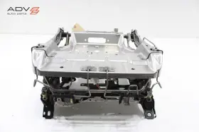 960562107 Infiniti Q70 Q70l Front Left Side Seat Lower Track Frame And Motors Oem 2014-2019