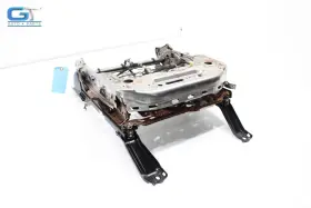 988549nf0a Infiniti Qx60 Front Left Driver Side Seat Lower Track Frame Oem 2016 - 2020