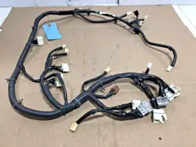 B901b430 Infiniti 2006 M35 X Left Front Seat Wire Harness ##