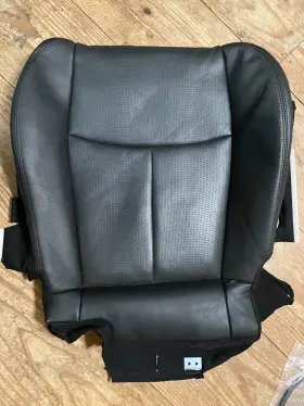 H7370-1a68a Infiniti 15 - 19 Q70 Passenger Right Seat Cushion Cover Bottom Oem H7370-1a68a Infiniti 15 - 19 Q70 Passenger Right Seat Cushion Cover Bottom Oem