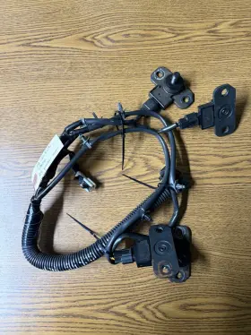 Nj1la118270020 Infiniti 2011-2024 Qx56 Qx80 Right Front Seat Track Rail Position Sensor Set Oem