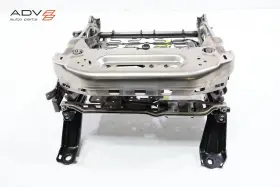Nj9nf197250292 Infiniti 2016 - 2020 Qx60 Front Right Seat Lower Track Frame With Motors Oem