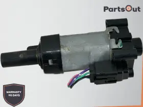 Wr16-004 Infiniti 14-23 Q50 Front Right Rh Pass Side Seat Frontward Backward Motor Oem