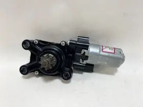 Wr16-006 Infiniti 16-23 Q50 Q60 Front Left Lh Driver Side Seat Frame Adjust Motor Oem