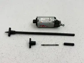 Z23-4729920-2 Infiniti 15-20 Qx60 Front Left Lh Driver Side Seat Lumbar Adjustment Motor Oem Z23-4729920-2 Infiniti 15-20 Qx60 Front Left Lh Driver Side Seat Lumbar Adjustment Motor Oem