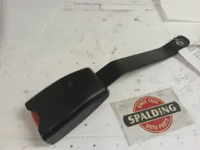 210.ihhc04 International 2004 9200 Left Driver Seat Belt Buckle 10996214