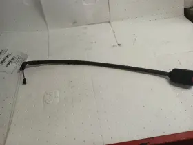 210.ihhc19 International 2019 Duastar Right Passenger Seat Belt Buckle 11835260