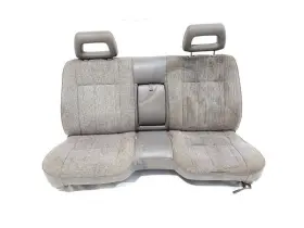 202.is1592 Isuzu 1992 Oem Single Cab Truck Bench Seat