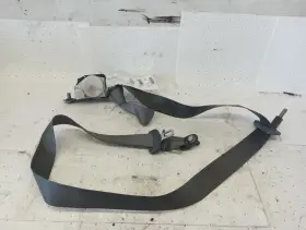 210.ishl14 Isuzu 2014 Npr Nqr Nrr Left Driver Seat Belt Front 12088756
