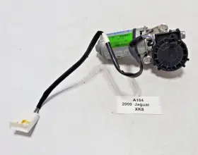 0390201617 Jaguar 1997-2000 Oem Xk8 Xkr Front Right Passenger Side Seat Tilt Recline Motor