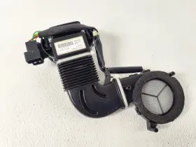 11024890a Jaguar 17-23 Xf Front Right Pass Rh Side Seat Lower Blower Fan Motor Oem