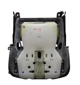 7w93-f603a78-aa Jaguar 2007-2009 X150 07-09 Xk Xkr Front Right Passenger Lower Seat Rail Track Frame Oem
