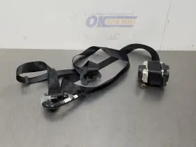 210-10288 Jaguar 17-20 F Pace F-pace Oem Passenger Right Front Seat Belt Retractor Black
