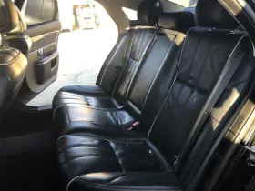 215.ja1s15 Jaguar Xj 2015 Rear Back Seat Bench 896982