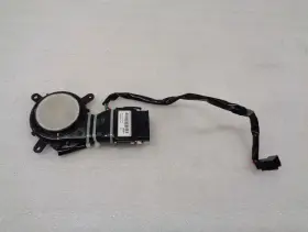 27c-278090g-0184 Jaguar 10-15 Xj Xjl Front Left Driver Seat Cushion Blower Motor Oem Ak2310140
