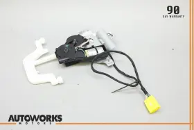 2892-198902 Jaguar 98-03 Xj8 Xjr Vdp X308 Front Left Seat Headrest Adjustment Motor Oem