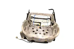 2r83a66410 Jaguar 07-09 Xk Front Right Passenger Lower Seat Track Rail Frame Assembly Oem