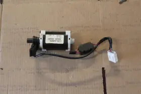 5709520 Jaguar 1997 1998 1999 2000 Xk8 Left Driver Front Seat Motor