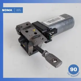 7h4214547ea Jaguar 2014 X351 Xjl Left Driver Side Seat Adjustment Motor Oem