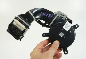 7w93f603b33aa Jaguar 09-2015 Xf X250 Front Left Driver Side Lower Seat Heating Cooling Fan Oem