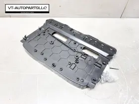 7w93f604a06aa Jaguar 2014-2017 Range Rover L494 Sport Front Right Pass Side Seat Cover Panel Oem