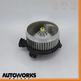 8x2318456aa Jaguar 09-15 Xf Xfr X250 Ac A/c Hvac Air Conditioner Heater Blower Motor Oem